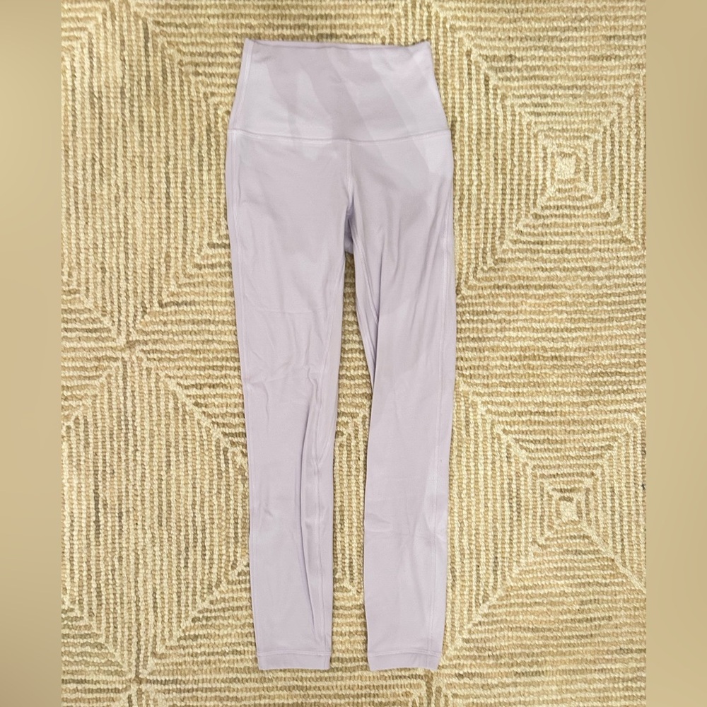 Lululemon Align High-Rise Pant 25”